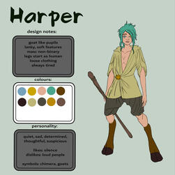 Harper