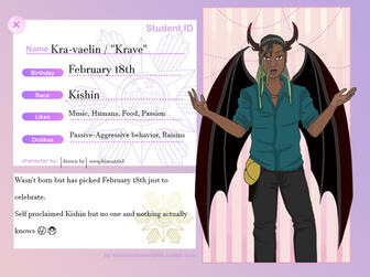 Krave