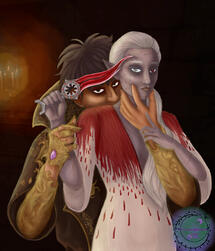 Durgetash [Baldur&#39;s Gate 3]