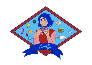 Emily [Stardew Valley]