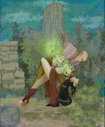 Trespasser Tango